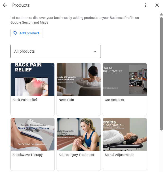 Upload Geo-Tagged Photos and Videos