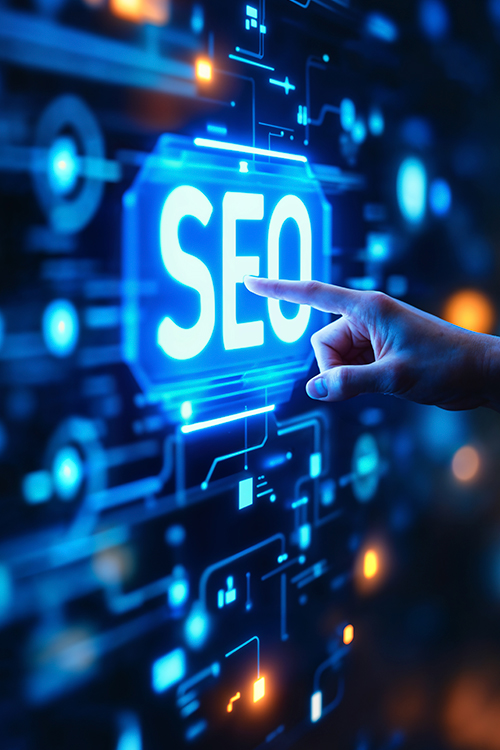 SEO Basics & Beyond