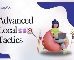 Advanced Local SEO Tactics To Rank High in 2025