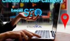 How To Choose the Right GBP Category – Step-by-Step Guide