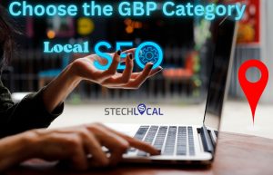How to Choose the Right GBP Category