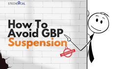 How To Avoid GBP Suspension: A Complete 2025 Guide