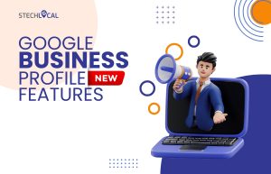 New GBP features launched