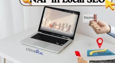 Understanding NAP in Local SEO | Impact of Consistency